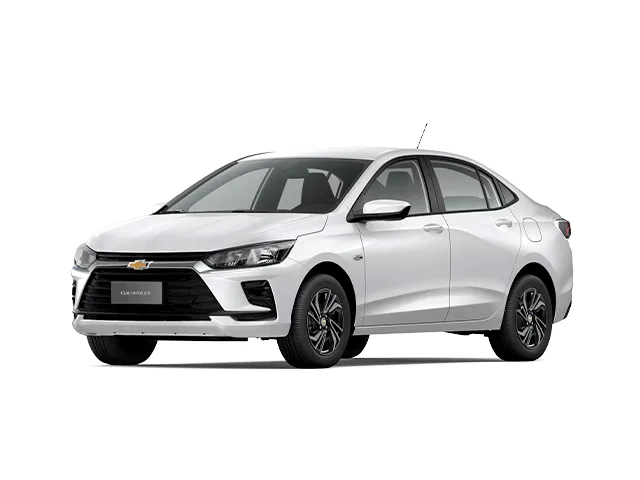 Sedan
