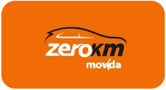 Movida Zero KM