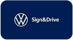 VW Sign&Drive